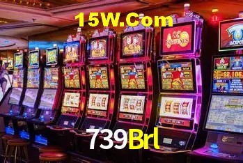 Game Statistics 739Brl