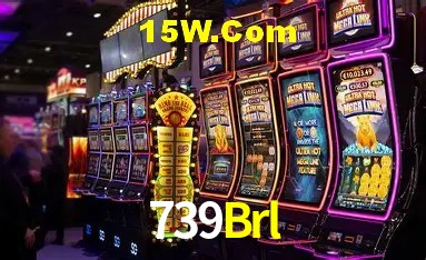Slot Games 739Brl